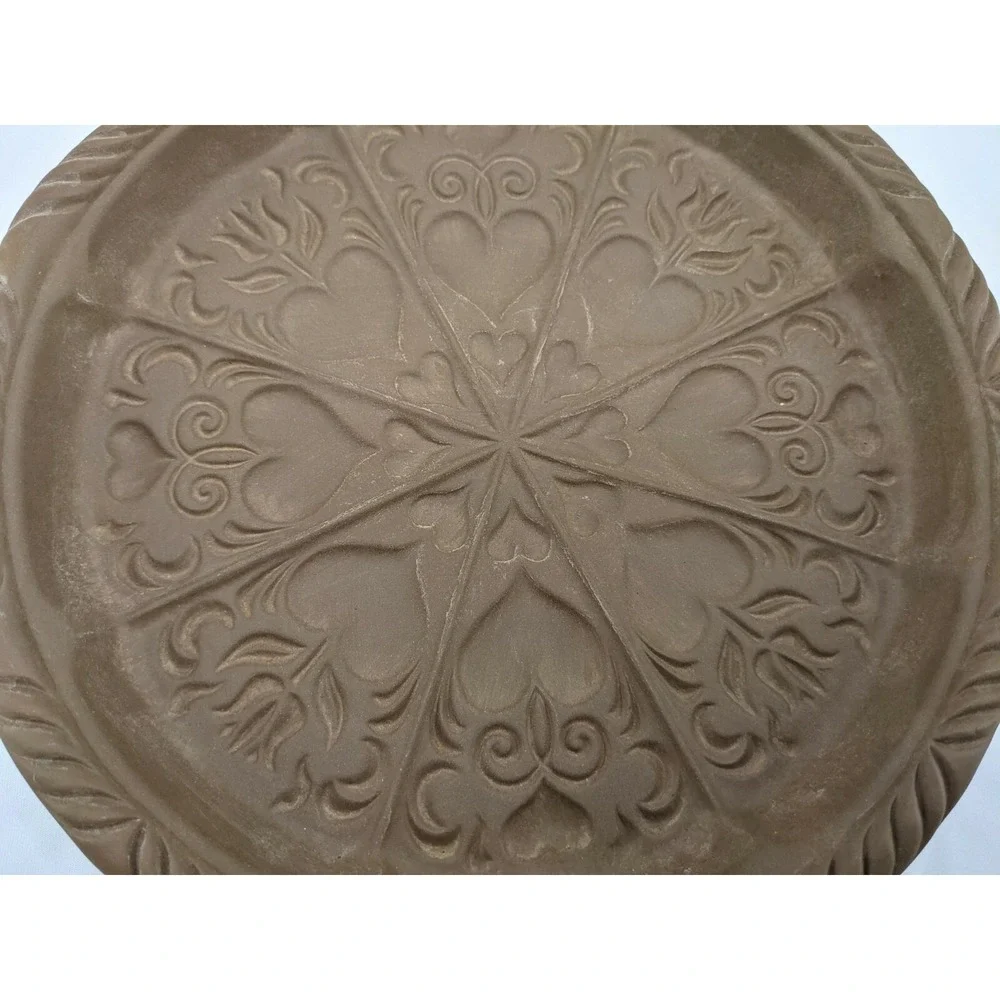 Hartstone pottery usa